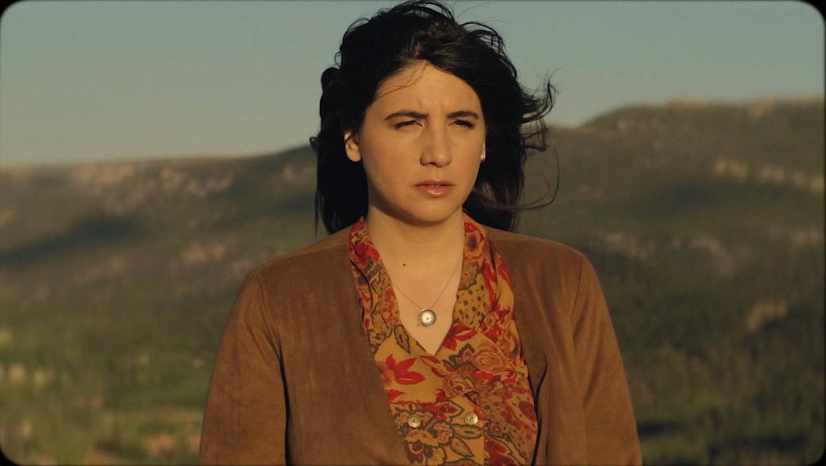 Joana Serrat kicks off UK tour dates with Israel Nash and The Delines and announces more dates